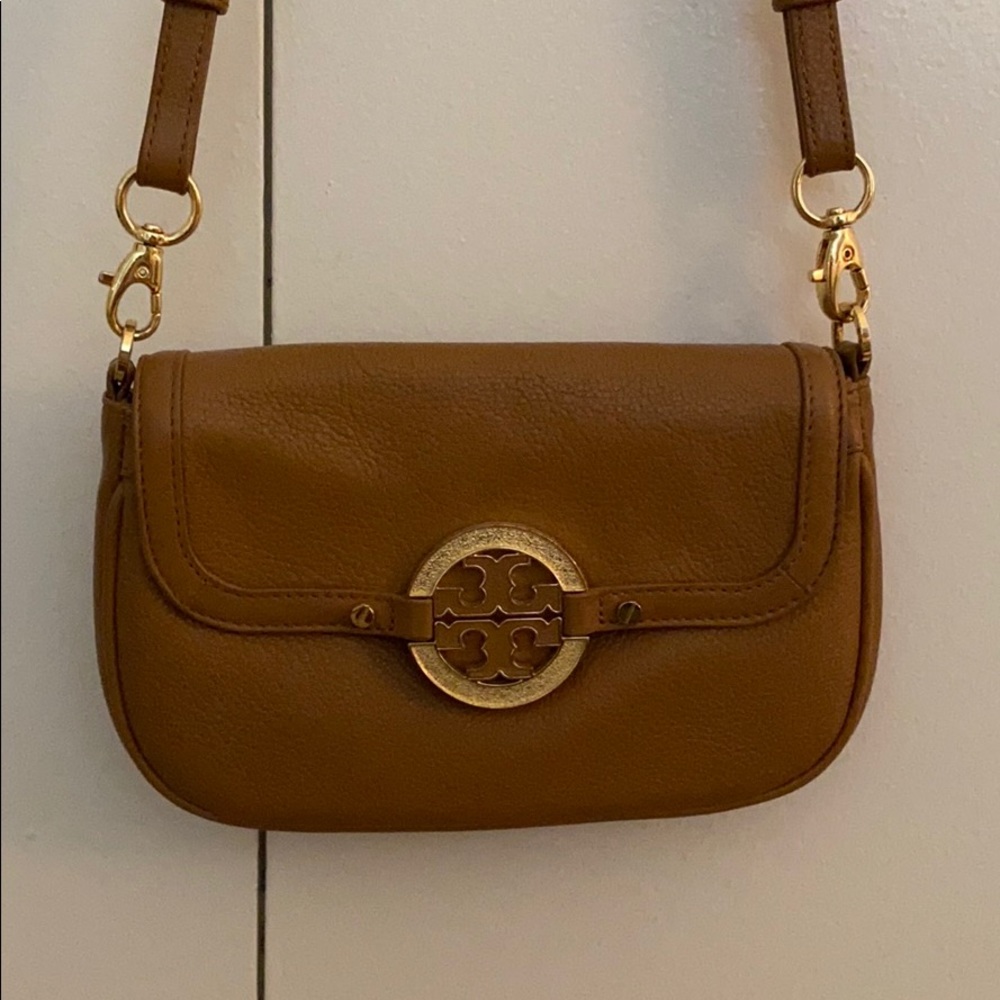 Tory Burch crossbody purse